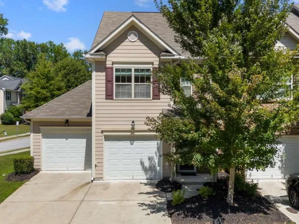 3398 Thornbridge Dr, Powder Springs, GA 30127