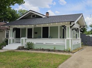 410 S Willomet Ave, Dallas, TX 75208