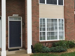 16336 Chatham Dr, Macomb, MI 48044