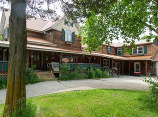 W5969 Badger Rd, Elkhart Lake, WI 53020