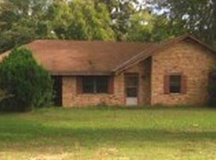 25 Christine Dr, Boyce, LA 71409