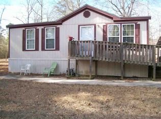 1607 Bevil Loop, Jasper, TX 75951