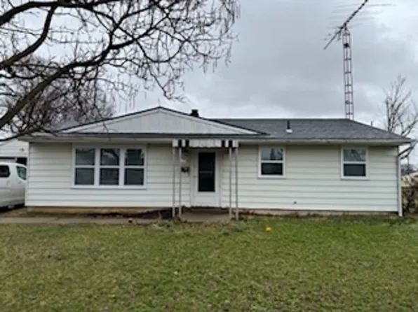 3710 Montevideo Dr, Dayton, OH 45414