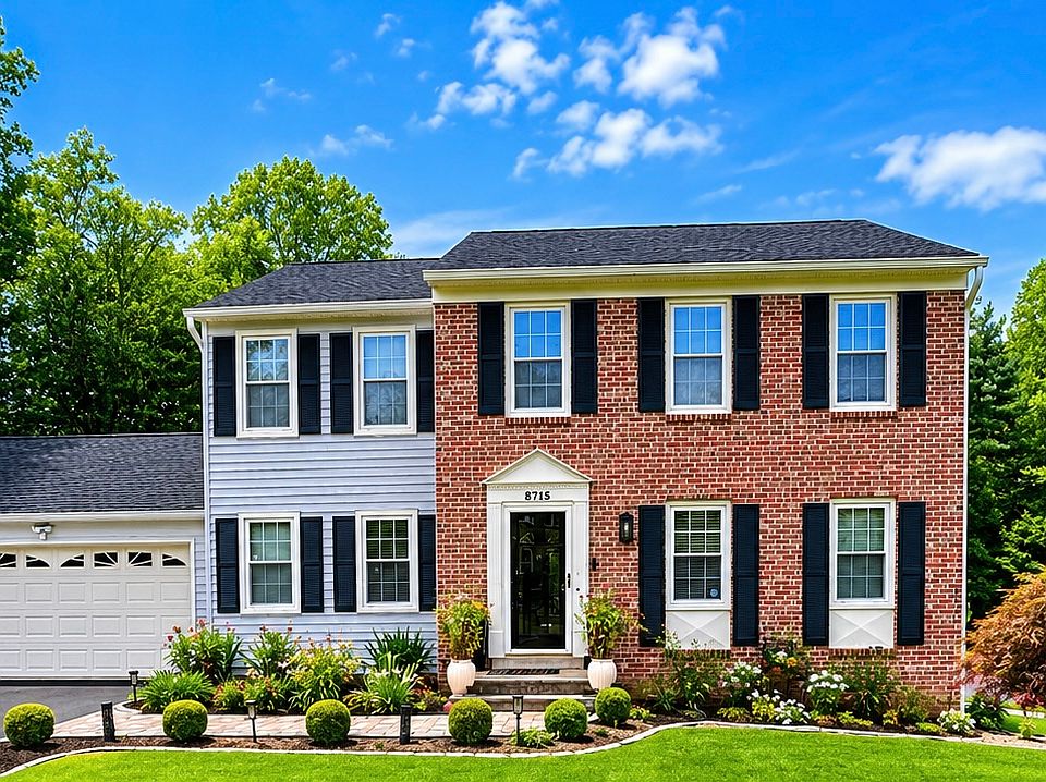 1st image of 8715 Shadowlake Way