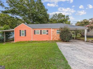 5164 Phillips Dr, Forest Park, GA 30297