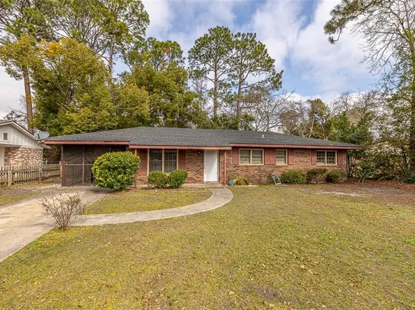 139 Fairman Ave, Brunswick, GA 31525
