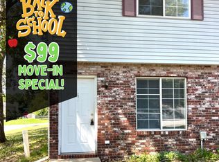 Wood Court Apartments, East Peoria, IL 61611