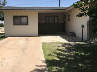 1201 S 6th St, Lovington, NM 88260