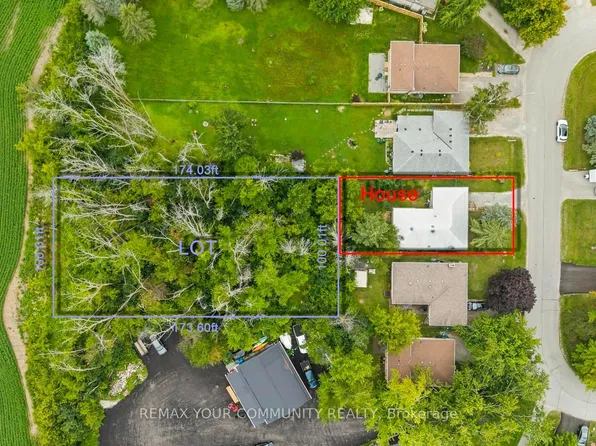 566 Highland Cres, Brock, ON L0K 1A0
