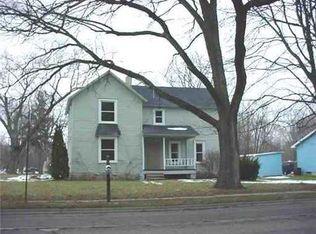 2920 W Jolly Rd, Lansing, MI 48911