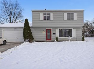 3393 Paxton Ct, Hilliard, OH 43026