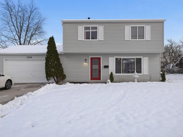 3393 Paxton Ct, Hilliard, OH 43026