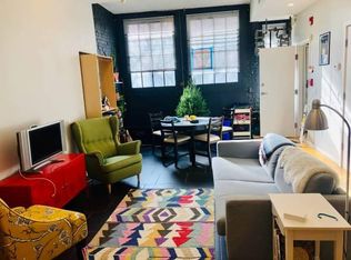 923 S 46th St FLOOR 1, Philadelphia, PA 19143