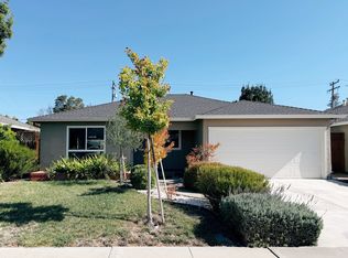 715 Bucher Ave, Santa Clara, CA 95051