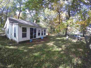 1401 E 100 N, Winamac, IN 46996