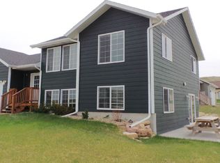 791 Old Cavalry Rd, Box Elder, SD 57719