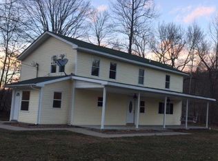 184 Baber Wages White Rd, Morehead, KY 40351