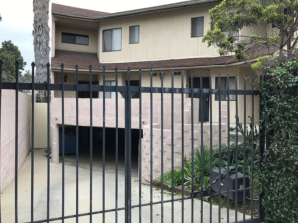 1st image of 3310 S Sepulveda Blvd APT 4