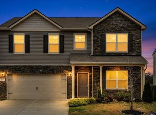 1846 Radnor Rd, Lebanon, TN 37087