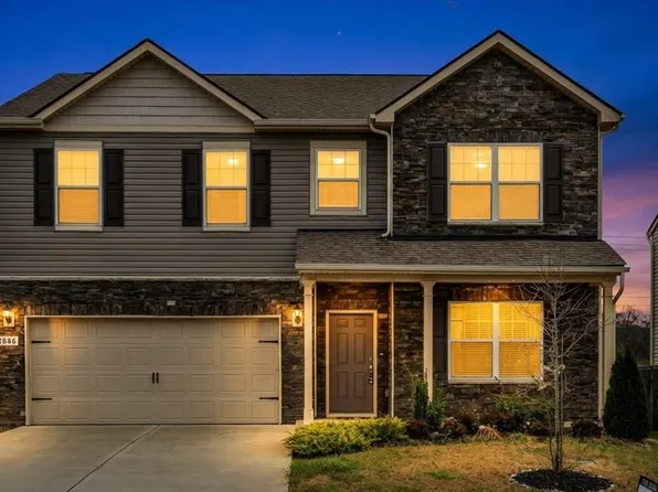 1846 Radnor Rd, Lebanon, TN 37087