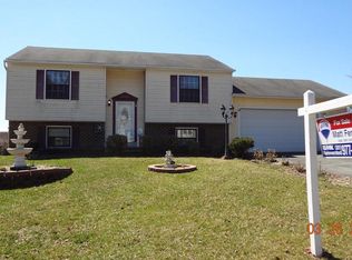 24800 Cutsail Dr, Damascus, MD 20872