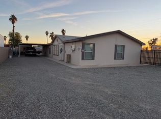 9313 E Ranch Dr, Yuma, AZ 85365