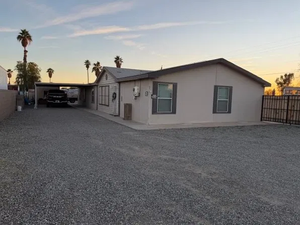 9313 E Ranch Dr, Yuma, AZ 85365