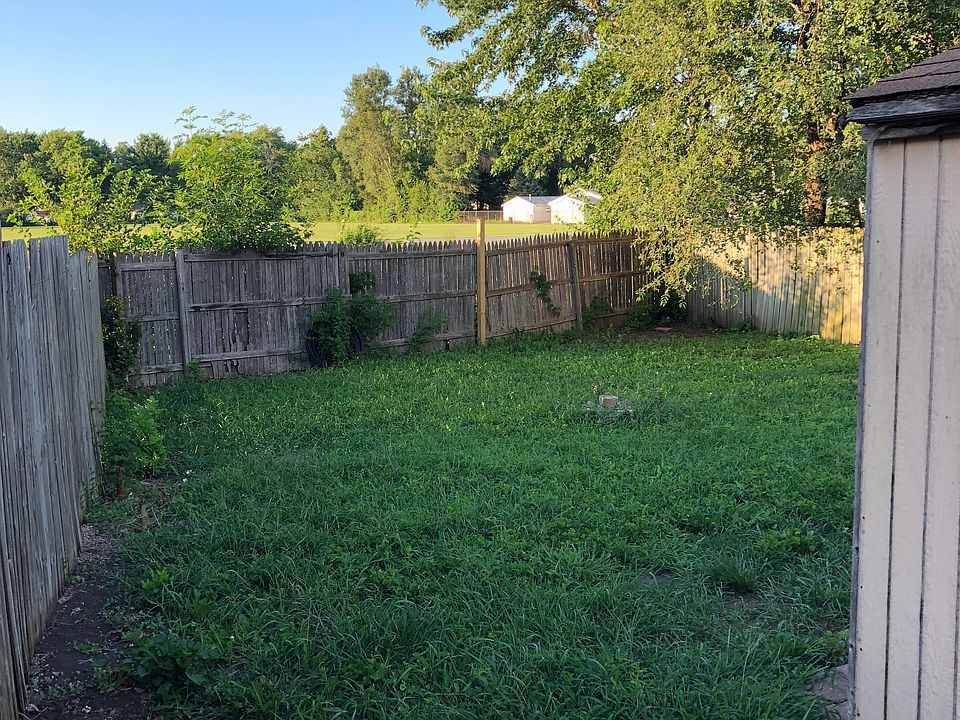 1501 Fairway Dr Rantoul, IL Zillow Apartments for Rent in Rantoul