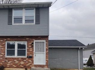 225 McKnight St, Carlisle, PA 17013