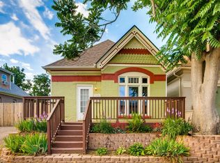 1226 E 28th Ave, Denver, CO 80205