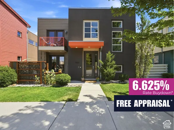 5051 W Digory Dr, South Jordan, UT 84009