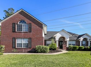 9854 Saint Bride Ln, Jacksonville, FL 32221