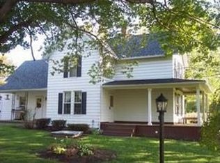 5095 Ellicott Rd, Fredonia, NY 14063