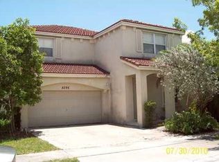 5095 SW 155th Ave, Miramar, FL 33027