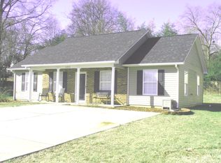 403 N 13th St, Bessemer City, NC 28016