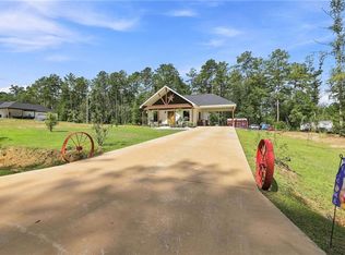 57123 Oliphant Trl, Loranger, LA 70466