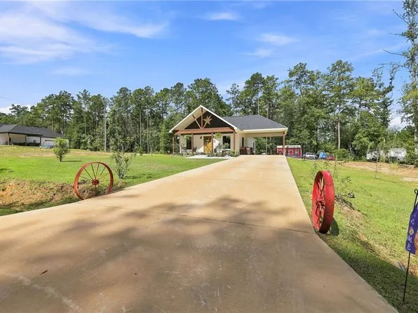 57123 Oliphant Trl, Loranger, LA 70466