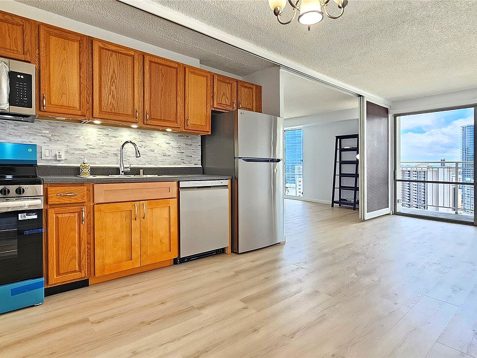 1st image of 1655 Makaloa St APT 2316