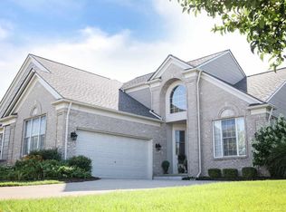 1385 Copper Cir #1, Rochester, MI 48306