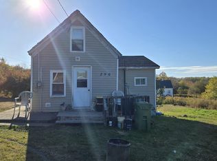 290 Jordantown Cross Rd, Digby, NS B0V1A0