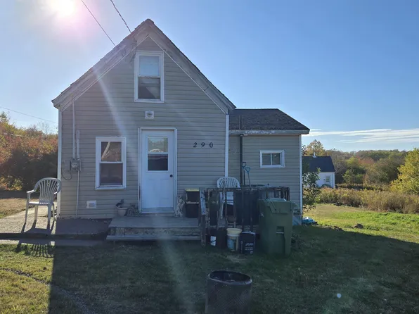 290 Jordantown Cross Rd, Digby, NS B0V 1A0