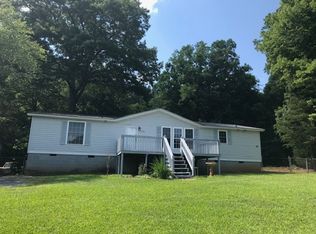 1753 Laughlin Rd, Randleman, NC 27317