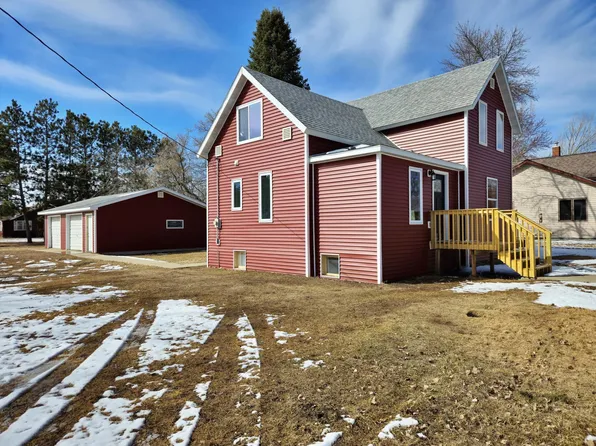 301 Lake Ave, Park Rapids, MN 56470