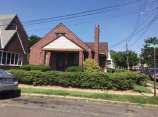 10 Stanton St, Trenton, NJ 08610