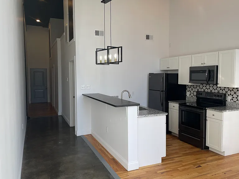 The Lynchburg Midtown Lofts — Photo 27