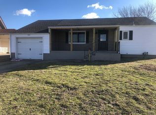 1511 Kansas Ave, Joplin, MO 64804