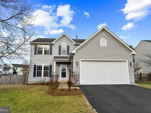 8932 Claret Way, Bristow, VA 20136