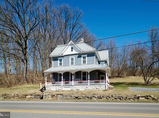 633 Axemann Rd, Bellefonte, PA 16823
