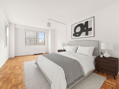 300 E 40th St APT 24P, New York, NY, 10016
