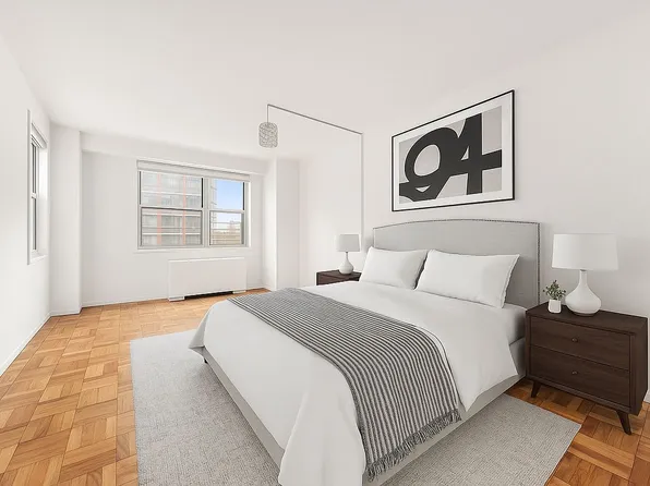 300 E 40th St APT 24P, New York, NY 10016